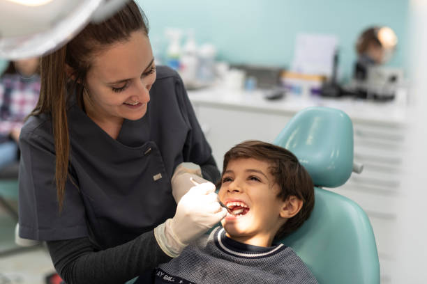 Best Same-Day Emergency Dental Services in Amherst, VA