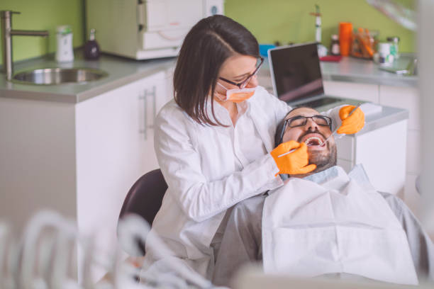 Best After-Hours Dental Trauma Care in Amherst, VA