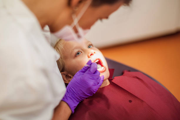 Best Emergency Denture Repair in Amherst, VA