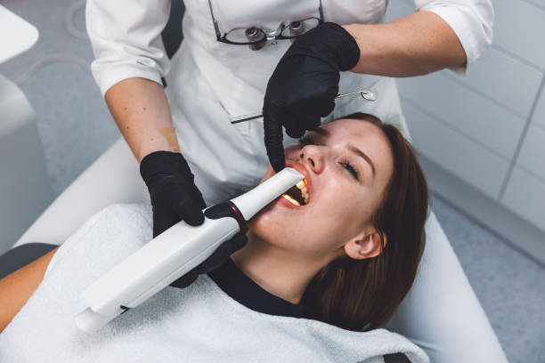 Best Cosmetic Emergency Dentistry in Amherst, VA