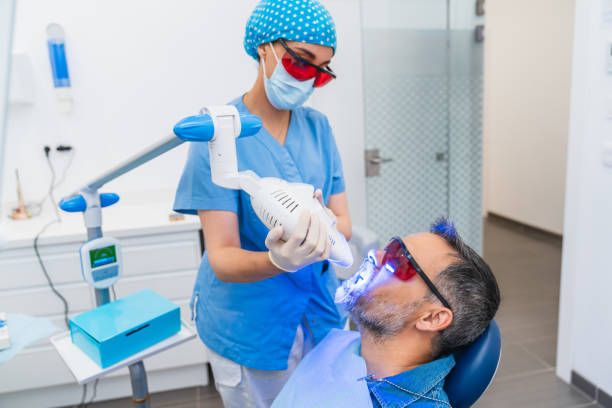 Best Same-Day Emergency Dental Services in Amherst, VA